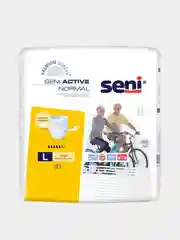 Впитывающие трусы Seni Active Normal "Large", 30 штук