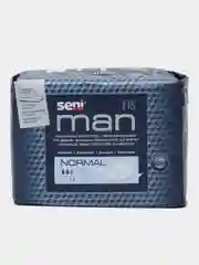 Урологические вкладыши для мужчин Seni Man Normal, 15 штук