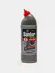 Средство для очистки канализационных труб Sanfor, 1000 г