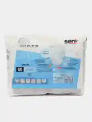 Впитывающие трусы Seni Active "Medium", 80-110 см, 10 штук