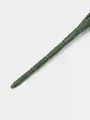 Кремовый искусственные цветы, пионы, букет, 18 голов
