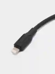 Белый usb-кабель Lightning для iPhone, для зарядки и передачи данных, лайтинг