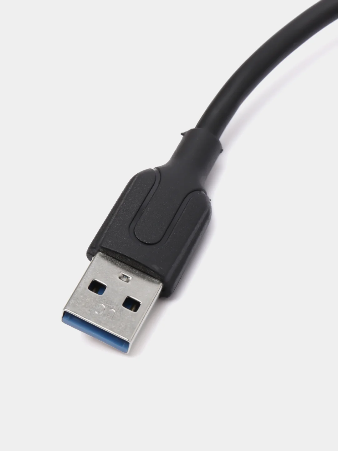 Белый usb-кабель Lightning для iPhone, для зарядки и передачи данных, лайтинг