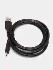 Белый кабель micro usb для зарядки и передачи данных, быстрая зарядка