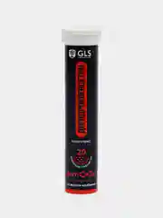 БАД к пище GLS Pharmaceuticals Дигидрокверцетин комплекс шипучие таблетки 3,8 г №20 клубника