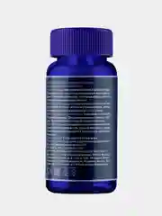 БАД к пище GLS Pharmaceuticals Бузина комплекс капсулы по 400 мг №60