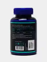 БАД к пище GLS Pharmaceuticals L-карнитин, капсулы по 400 мг №120