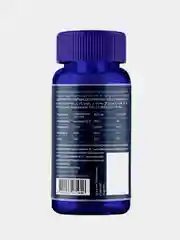 БАД к пище GLS Pharmaceuticals Бузина комплекс капсулы по 400 мг №60