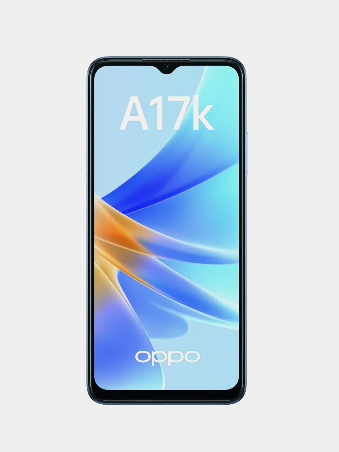 Смартфон OPPO A17k, 3/64 Gb купить по цене 6801 ₽ в интернет-магазине  Магнит Маркет