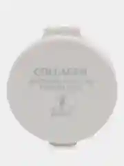 Бежевый пудра для лица с коллагеном Collagen 2 в 1, SPF-30, 6 тонов