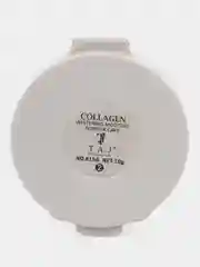 Бежевый пудра для лица с коллагеном Collagen 2 в 1, SPF-30, 6 тонов