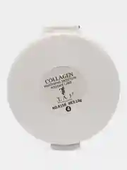 Бронзовый пудра для лица с коллагеном Collagen 2 в 1, SPF-30, 6 тонов