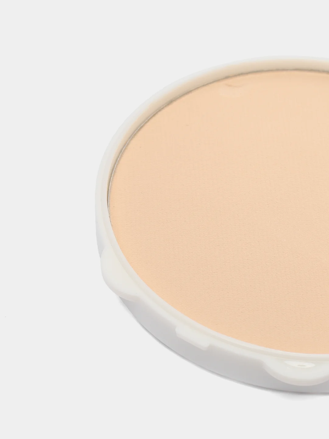 Бежевый меланж пудра для лица с коллагеном Collagen 2 в 1, SPF-30, 6 тонов