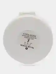 Бежевый меланж пудра для лица с коллагеном Collagen 2 в 1, SPF-30, 6 тонов