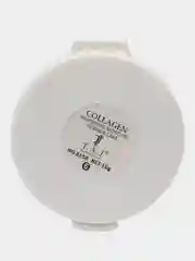 Карамельный пудра для лица с коллагеном Collagen 2 в 1, SPF-30, 6 тонов