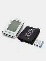 Тонометр автоматический MediTech МТ-50 с манжетой 22-40 см, без адаптера