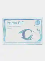 Мягкие контактные линзы OKVision Prima Bio 8,6 ,+2.75, -6.00 14.2, 8.6, 6 штук