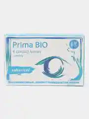 Мягкие контактные линзы OKVision Prima Bio 8,6 ,+2.75, -6.00 14.2, 8.6, 6 штук