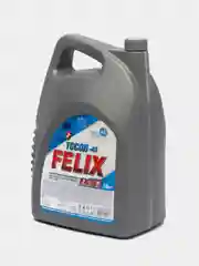 Тосол Felix "Стандарт", -45C, 10 кг