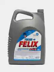 Тосол Felix "Стандарт", -45C, 10 кг