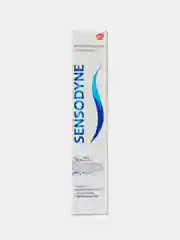 Зубная паста Sensodyne "Экстра отбеливание", 75 мл