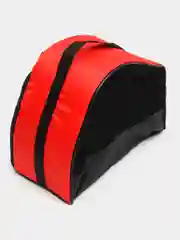 Алый сумка-переноска для кошек и собак мелких пород