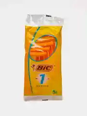 Набор станков Bic Sensitive, 5 штук