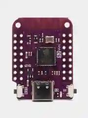 Модуль Esp32-S2 mini