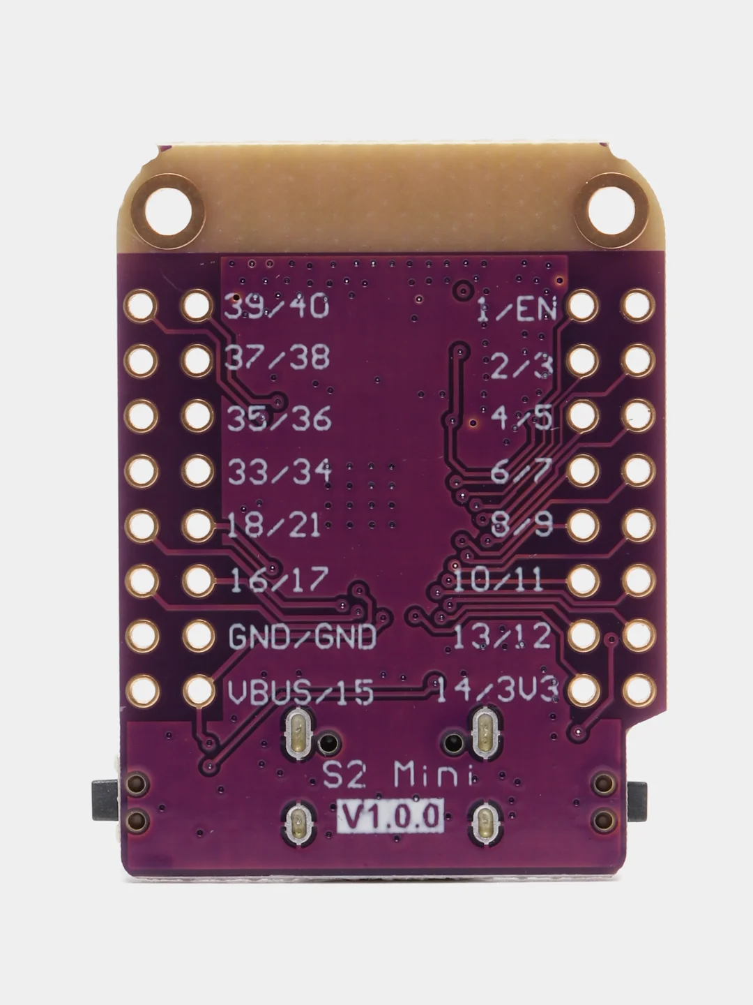 Модуль Esp32-S2 mini