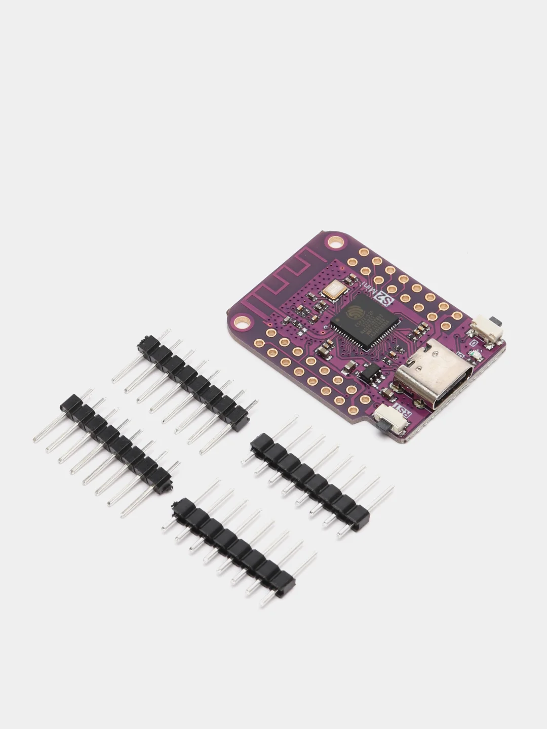 Модуль Esp32-S2 mini