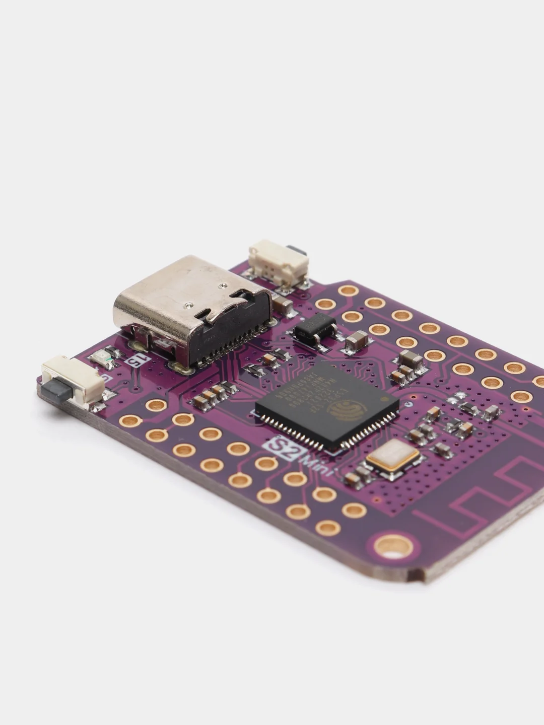 Модуль Esp32-S2 mini