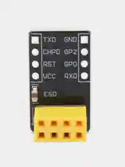 Esp01 / esp01s адаптер