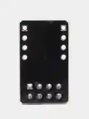 Esp01 / esp01s адаптер