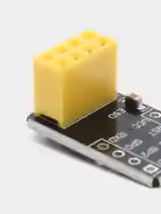 Esp01 / esp01s адаптер