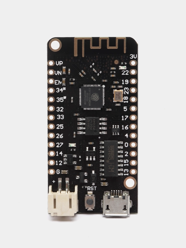 Модуль Esp32 lite