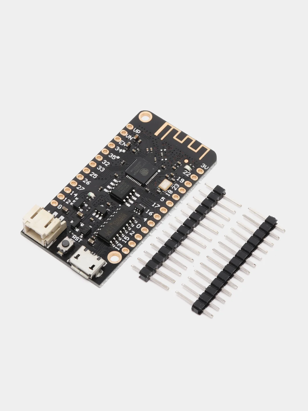 Модуль Esp32 lite