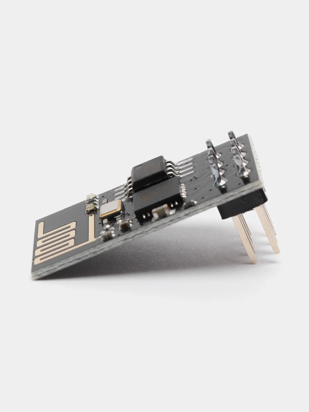 Wi-Fi модуль ESP01