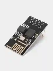 Wi-Fi модуль ESP01