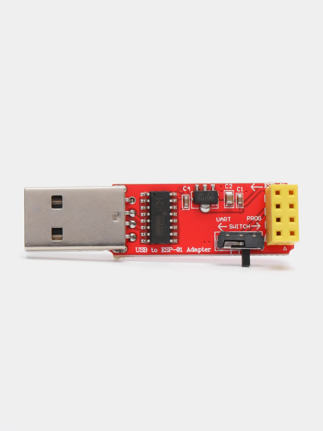 USB программатор