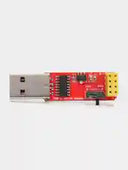 USB программатор