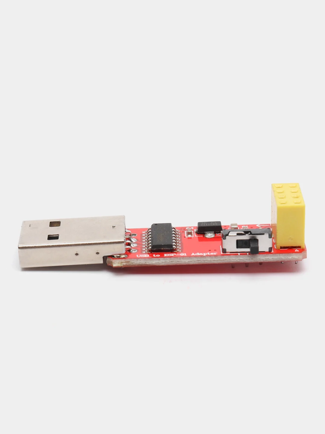 USB программатор