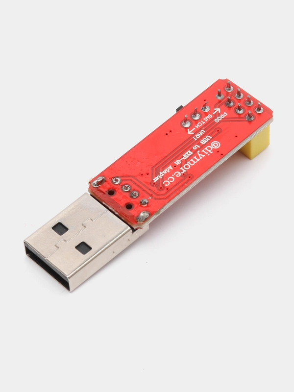 USB программатор
