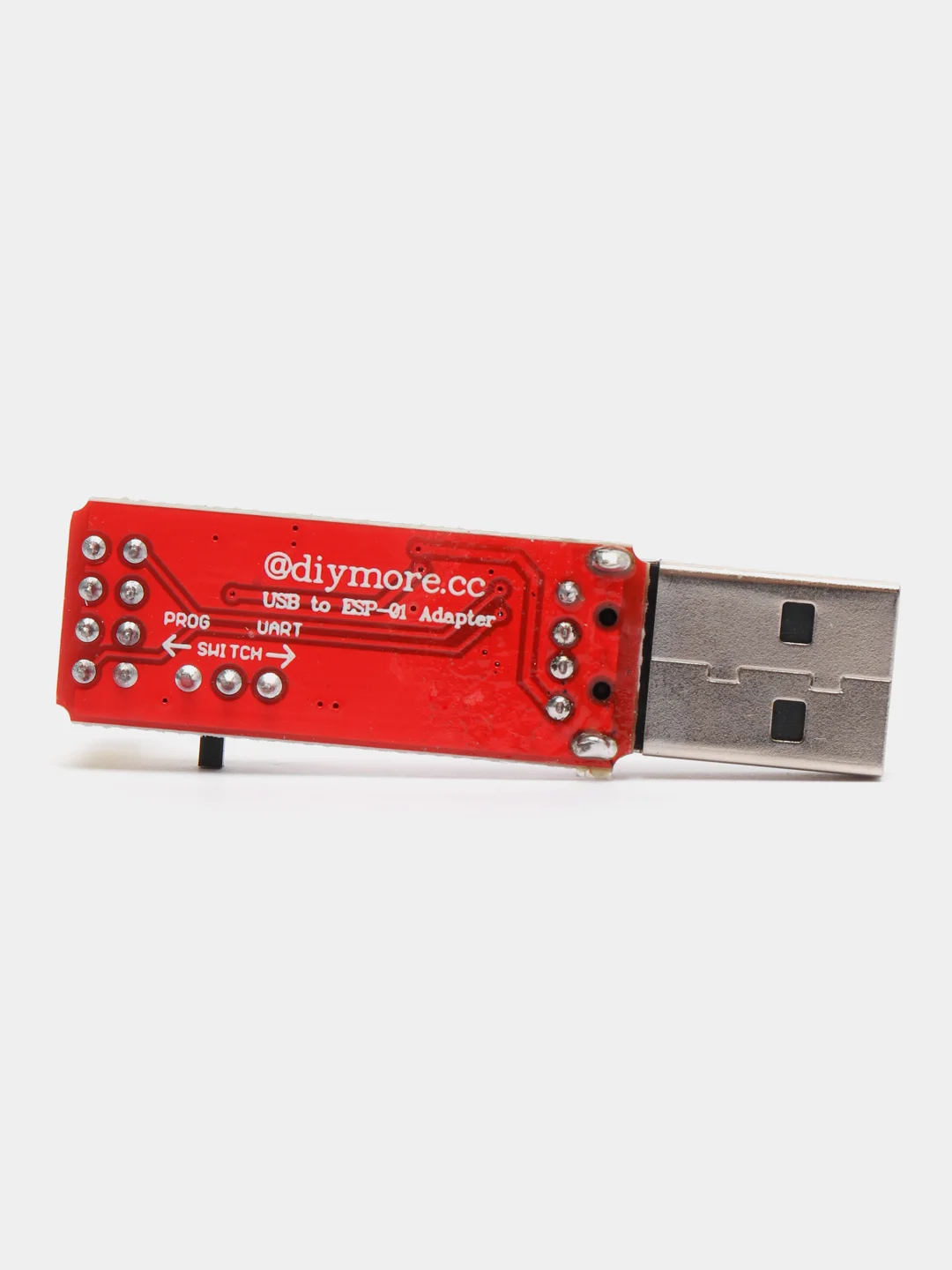 USB программатор
