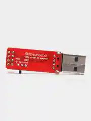 USB программатор