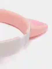 Бирюзовый наушники беспроводные, детские, VZV-28M Cat Ear, с кошачьими ушками, светящиеся