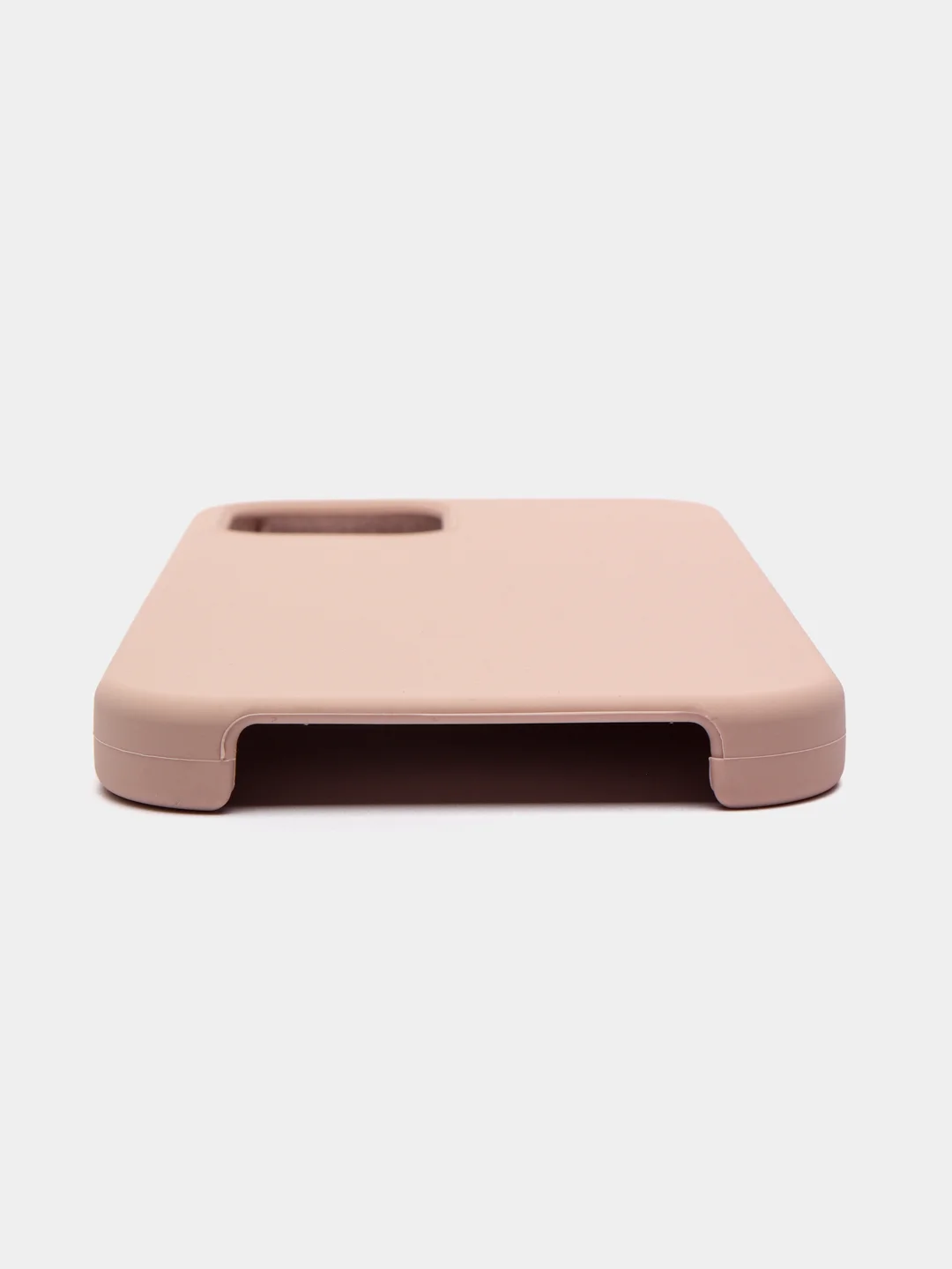 Пудровый чехол для iPhone Se/7/8/X/XsMax/11/11Pro/11ProMax/12/12Pro/12ProMax/13/13Pro/13ProMax