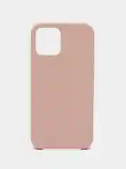 Пудровый чехол для iPhone Se/7/8/X/XsMax/11/11Pro/11ProMax/12/12Pro/12ProMax/13/13Pro/13ProMax