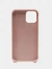 Пудровый чехол для iPhone Se/7/8/X/XsMax/11/11Pro/11ProMax/12/12Pro/12ProMax/13/13Pro/13ProMax