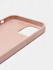 Пудровый чехол для iPhone Se/7/8/X/XsMax/11/11Pro/11ProMax/12/12Pro/12ProMax/13/13Pro/13ProMax