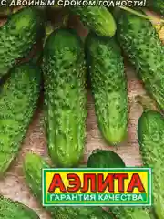 Семена огурец "Парижский корнишон", универсального назначения